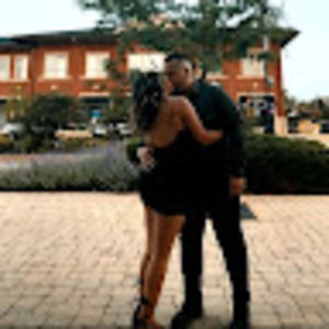 Meet your Posher, Thomas